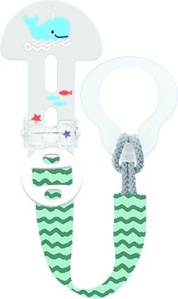 Immagine prodotto MAM Clip it! assortiti (1 x, fino a 24 M.)
