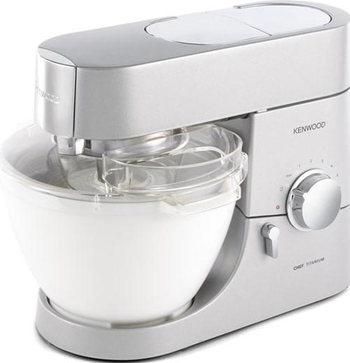 Actual product image Kenwood Ice cream unit AT956 to Chef
