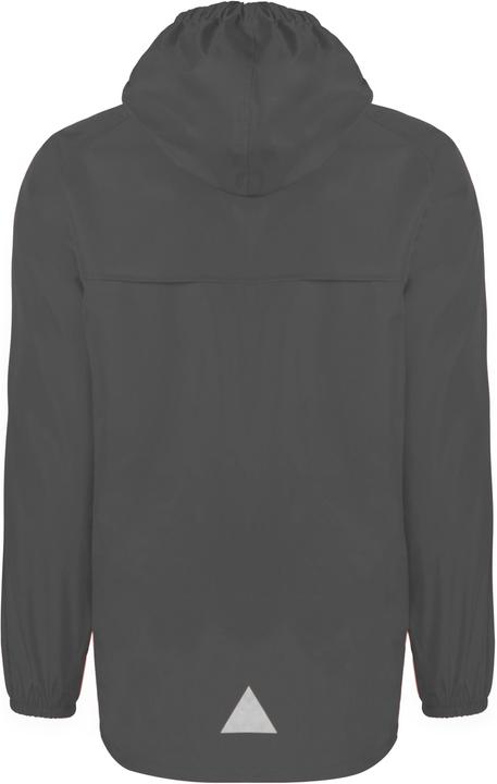 Actual product image Normani Tampere rain jacket - 1233 (L)