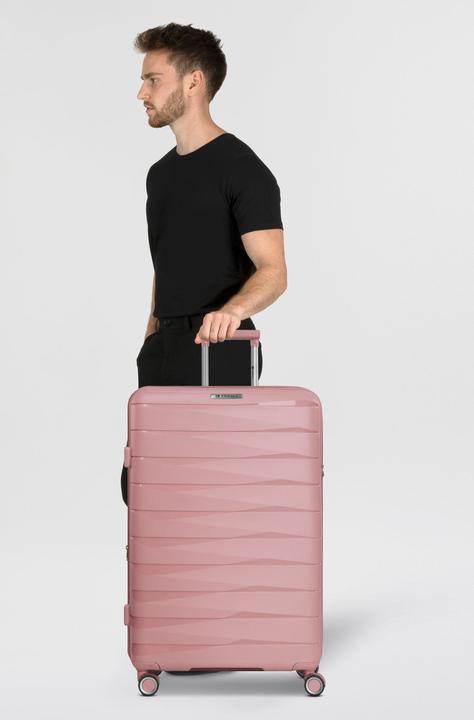 Actual product image Franky London 4 (910 l, XL (from 140l))