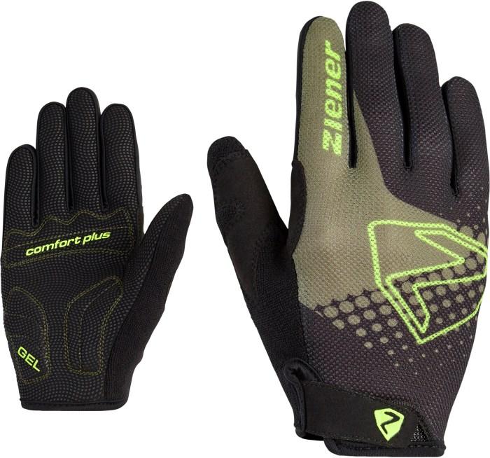 Produktbild Ziener COLO long bike glove (XL)