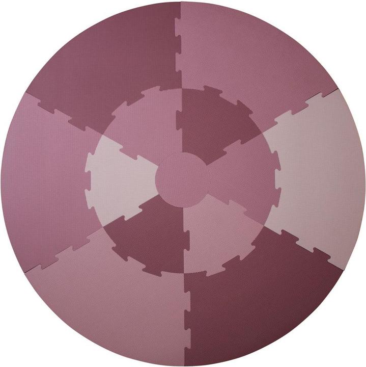 Image du produit Sebra Tapis de jeu (Ø 122 cm)