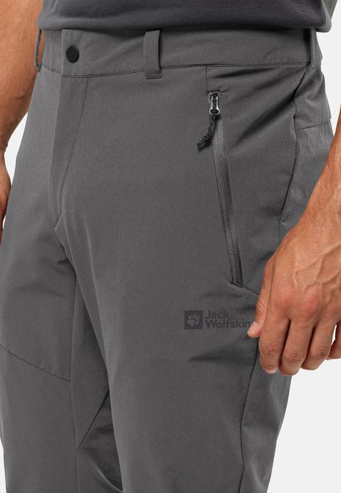 Image du produit Jack Wolfskin Holdsteig Pants M (48)