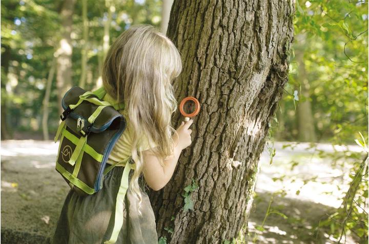 Produktbild small foot Entdeckerrucksack