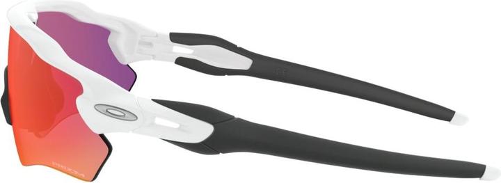 Image du produit Oakley Lunettes de soleil Radar EV XS Path (Blanc poli, Rose | Rose | Violet)