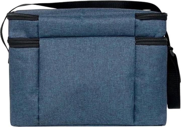 Actual product image MidOcean Icecube RPET Cooler Bag (15 l)