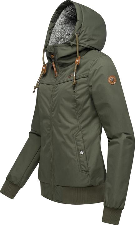 Image du produit Ragwear Jotty Hiver (M)