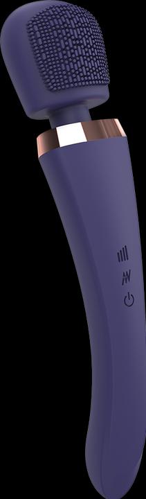 Produktbild Love to Love Brush Crush Zauberstab Vibrator