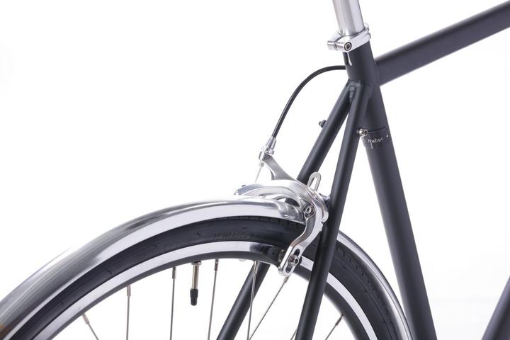 Actual product image Fam. Huber Robin (50.50 cm)