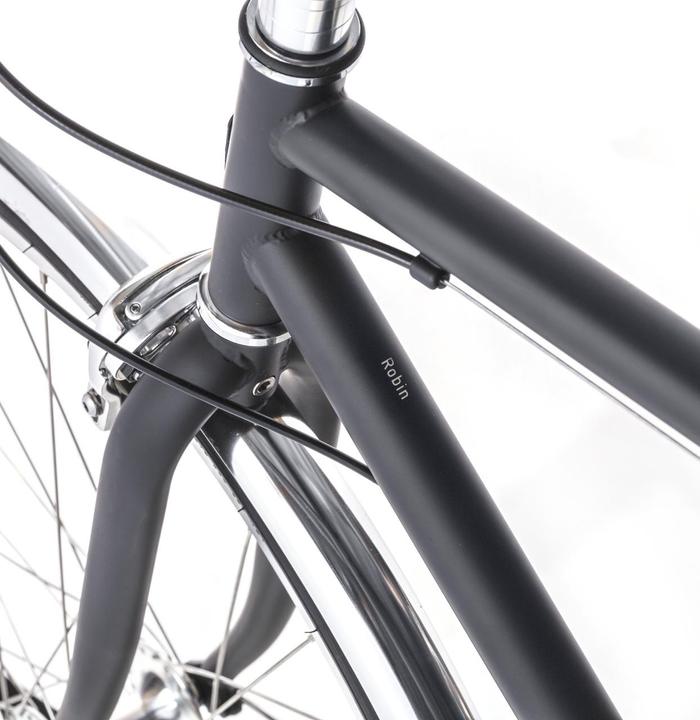 Actual product image Fam. Huber Robin (50.50 cm)