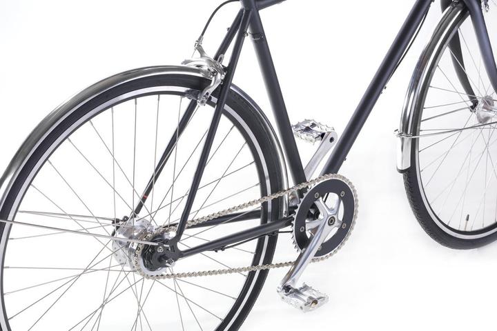 Actual product image Fam. Huber Robin (50.50 cm)