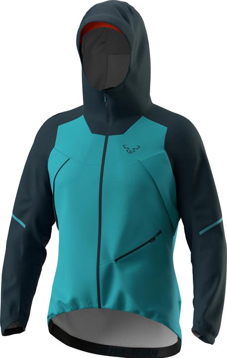 Blueberry Storm Blue, 8070