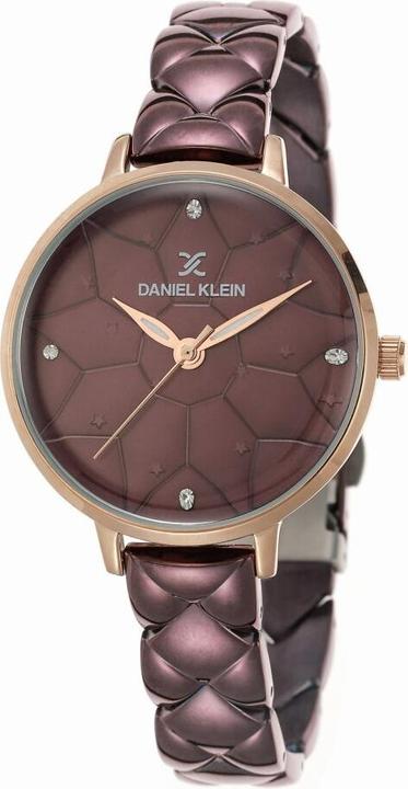 Actual product image Daniel Klein DK.1.12406-6 (Analogue wristwatch)