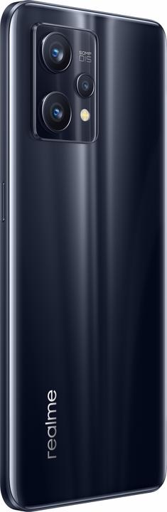 Produktbild realme 9 Pro+ (128 GB, Midnight Black, 6.40", Dual SIM, 50 Mpx, 5G)