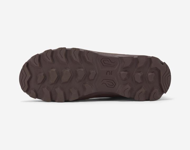 Produktbild Solognac Jagdschuhe Crosshunt 110 Heritage wasserdicht braun (42)
