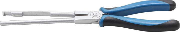 Produktbild BGS Glühkerzenstecker-Zange gerade