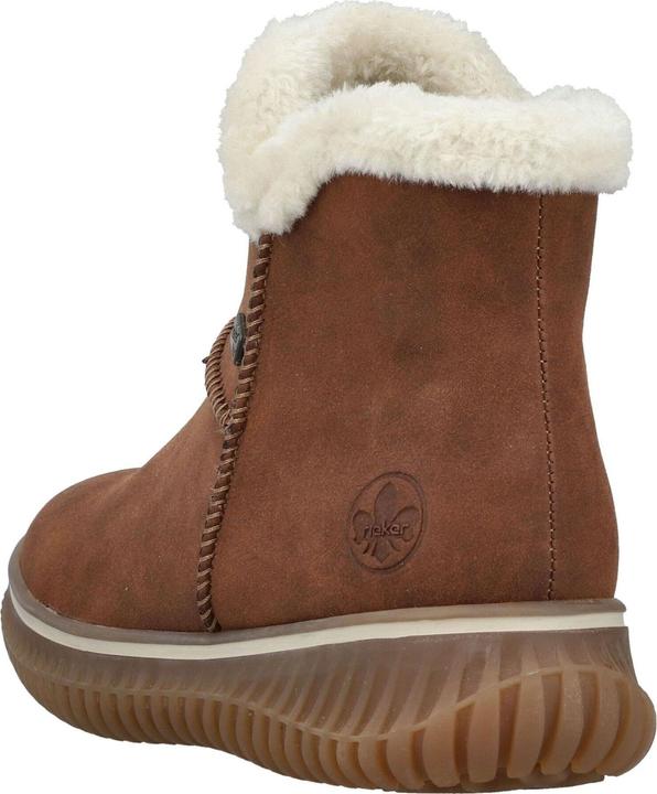Actual product image Rieker Stiefelette (36)