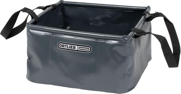 Produktbild Ortlieb Folding-Bowl, 5L, asphalt