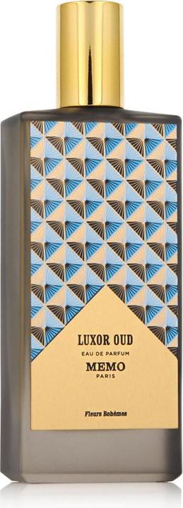 Produktbild Memo Paris Luxor Oud EDP - 75ml (Eau de Parfum, 75 ml)