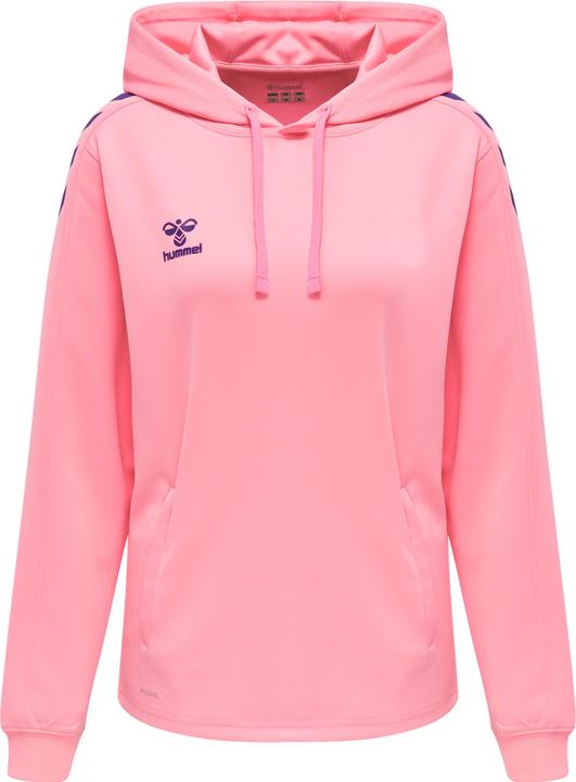Image du produit hummel Core Xk Poly Sweat Hoodie Femme (XL)