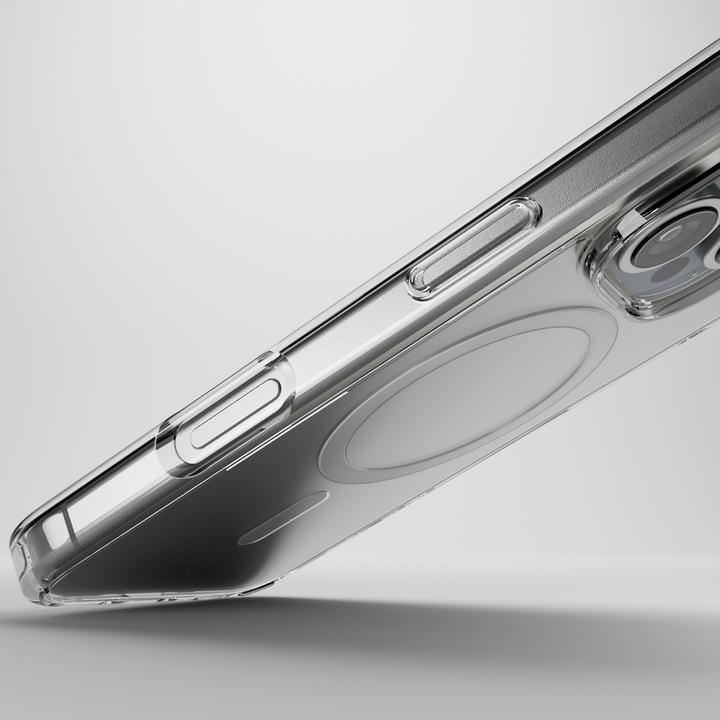 Image du produit Puro Couverture (Apple iPhone 16 Pro Max)