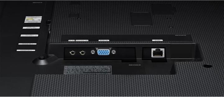 Actual product image Samsung Dc32e (1920 x 1080 pixels, 32")