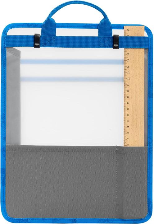 Immagine prodotto Coocazoo Scatola pieghevole per libretti (33 x 25 cm, 1 x)