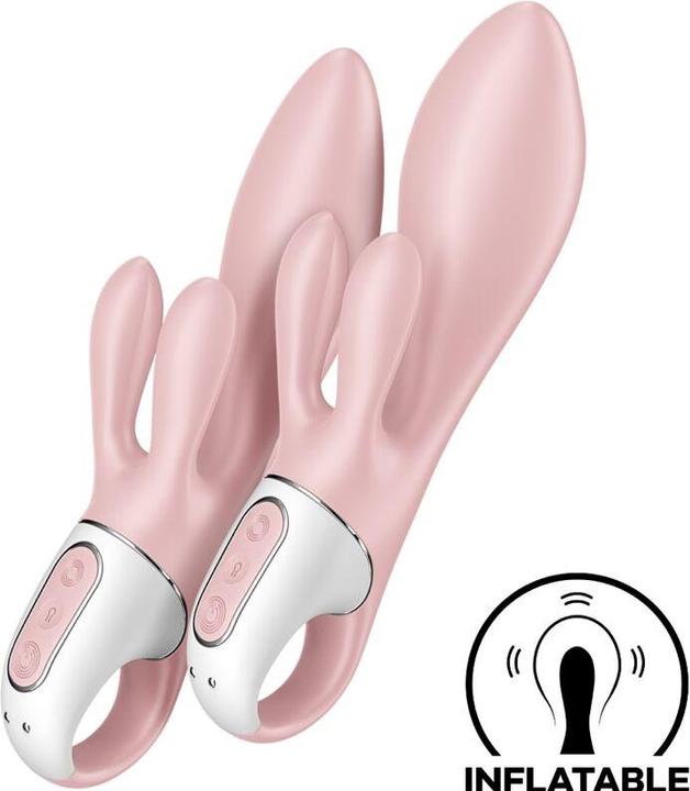 Image du produit Satisfyer Air Pump Bunny 3