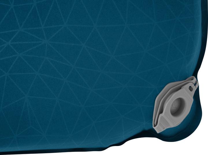 Actual product image Sea To Summit Comfort Deluxe