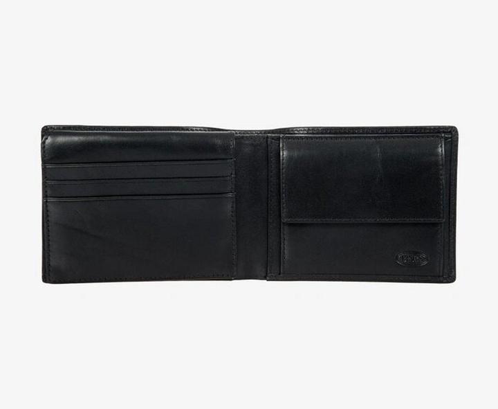 Produktbild Brics Monte- Brieftasche aus Leder