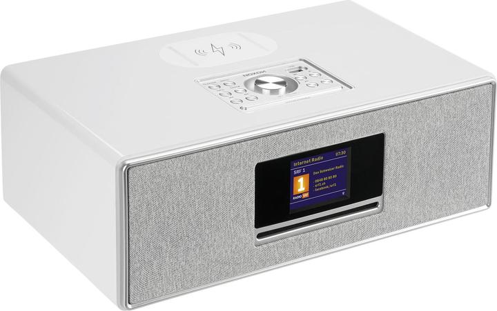 Produktbild Noxon Pilatus (DAB+, Internetradio, UKW, Bluetooth, WLAN)
