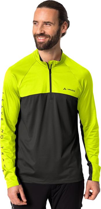 Produktbild Vaude Virt QZip II (M)
