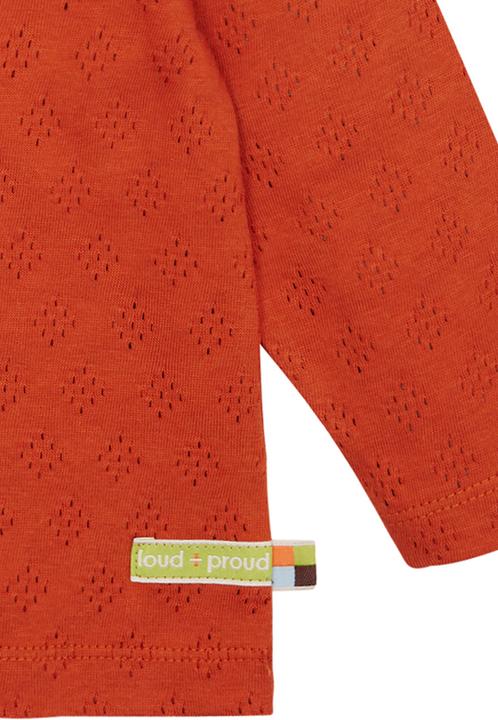 Immagine prodotto loud + proud Camicia in maglia jacquard (68)