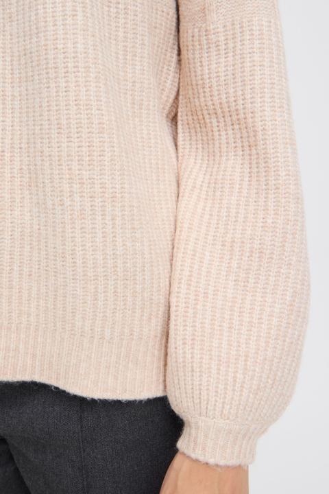 Actual product image Fransa FRBEVERLY PU 8 20614497 (L)