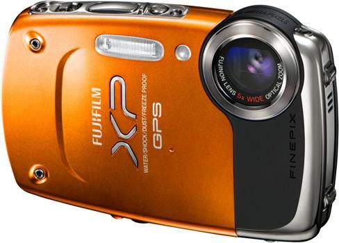Immagine prodotto Fujifilm FinePix XP30 (1/2,3'')