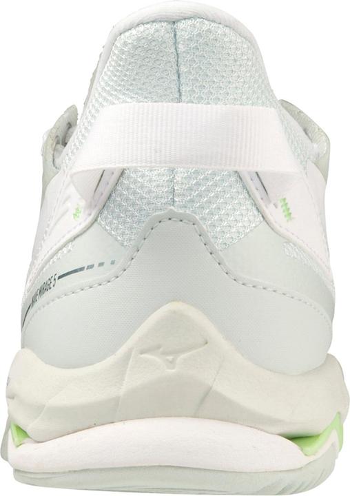 Actual product image Mizuno Wave Mirage 5 W (41)