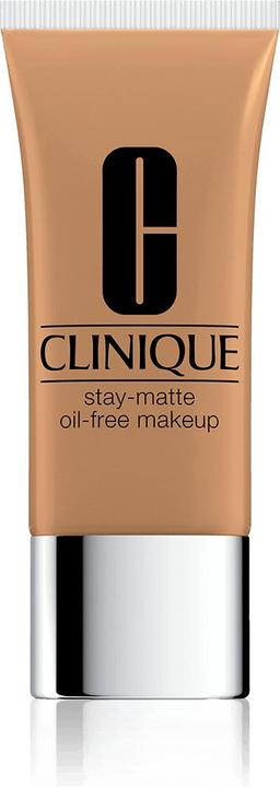 Actual product image Clinique Stay-Mat (15-beige)