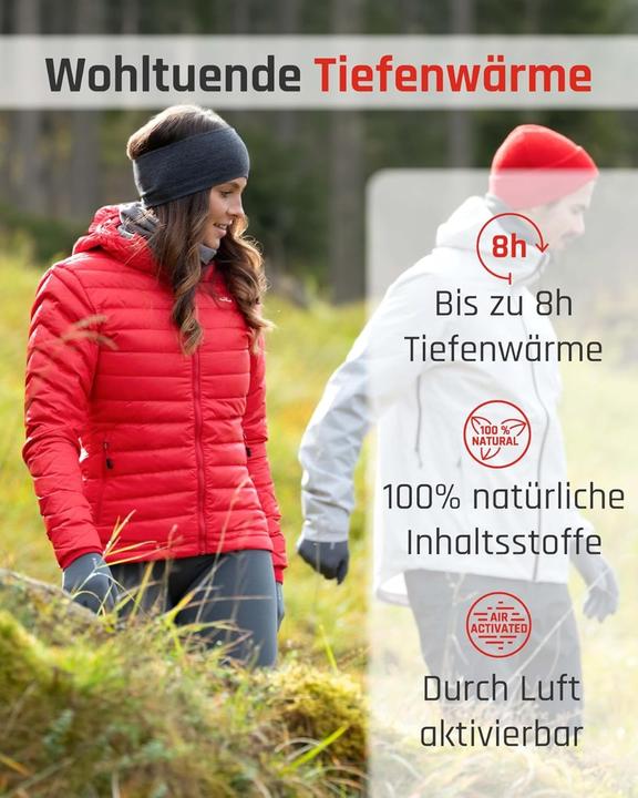 Immagine prodotto TerraTherm Scaldacollo