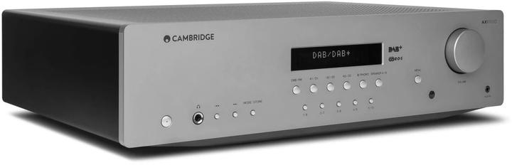 Cambridge Audio AXR100D (Receiver)
