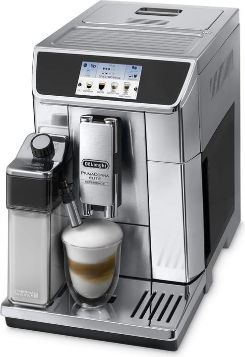 Image du produit De'Longhi ECAM 650.85.MS