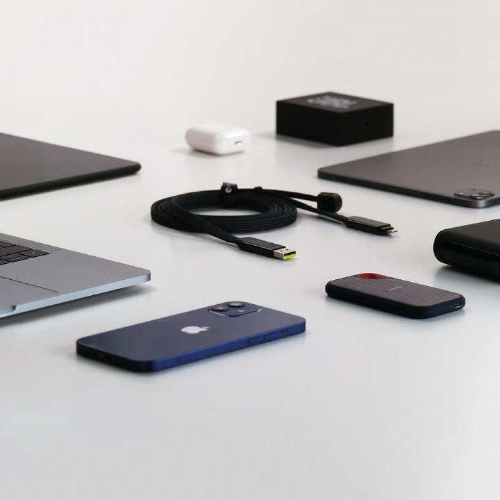 Image du produit Rolling Square inCharge XL (2 m, USB 2.0)