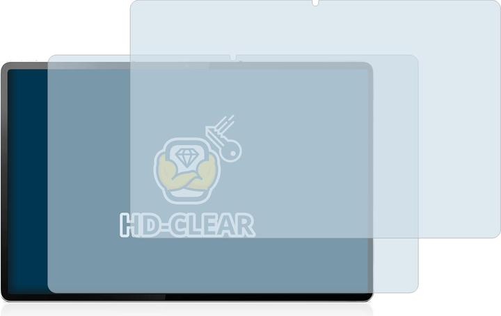 Image du produit BROTECT Protection Clair (2 pièce(s), Onglet P12 Pro)