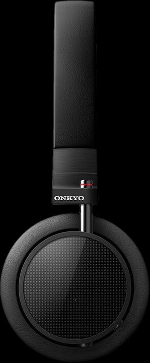 Actual product image Onkyo H500bt (10 h, Wireless)