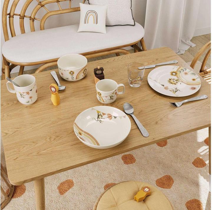 Immagine prodotto Villeroy & Boch Kinderbesteck 4tlg. Roar like a Lion