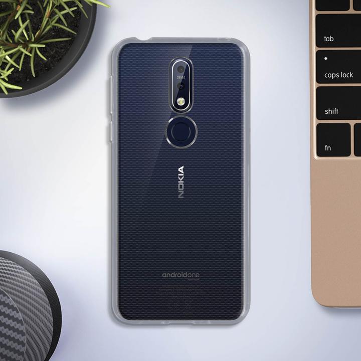 Image du produit Avizar Série Francis (Nokia 7.1)