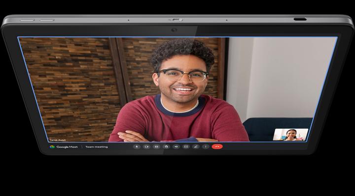 Produktbild Lenovo Chromebook Duet 11M889 2in1 11" WUXGA 8GB/128GB ChromeOS 83HH000NGE (10.95", 8 GB, 128 GB, DE)