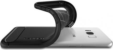 Produktbild Spigen Rugged Armor (Samsung Galaxy S8+)