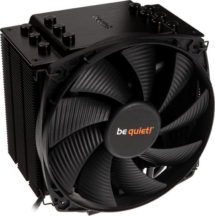Produktbild be quiet! Dark Rock 4 (159.40 mm)