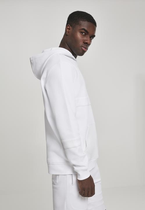 Immagine prodotto Urban Classics Heavy Pique Hoody (S)