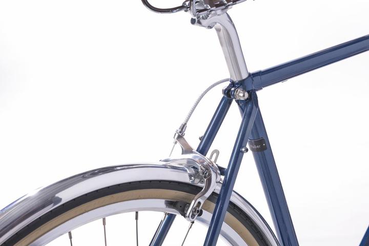 Actual product image Fam. Huber Alessandro (60.50 cm)